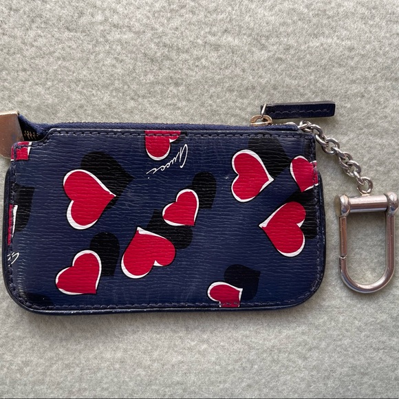 Authentic Gucci Coin purse - Picture 5 of 6